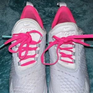 Nike AirMax 270 Shoes